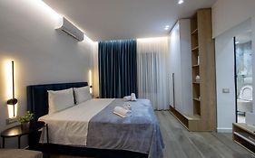 Niki'S Apartments